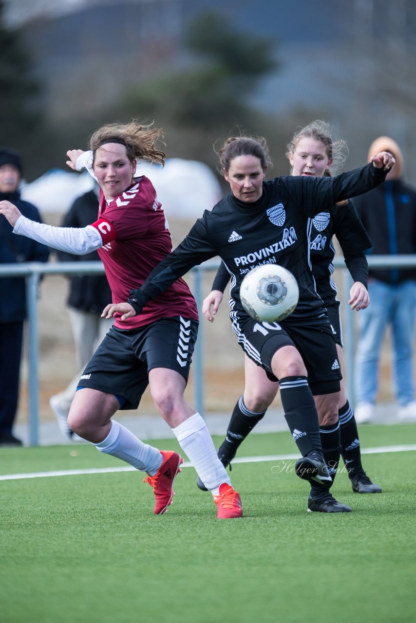 Bild 256 - F FSG Kaltenkirchen -  SV Eintracht Luebeck : Ergebnis: 2:1